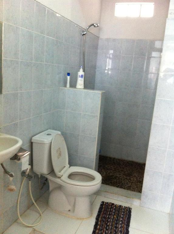 Bangka Bed And Breakfast Джакарта Екстер'єр фото