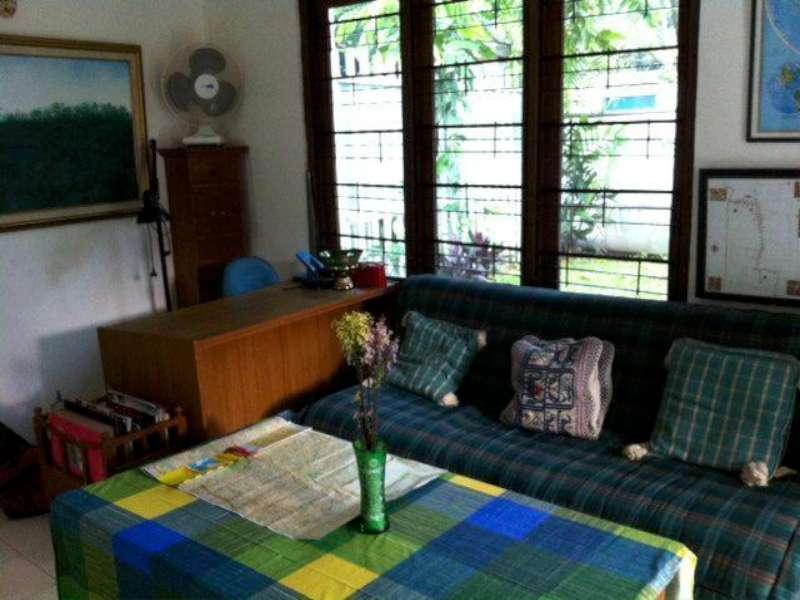 Bangka Bed And Breakfast Джакарта Екстер'єр фото