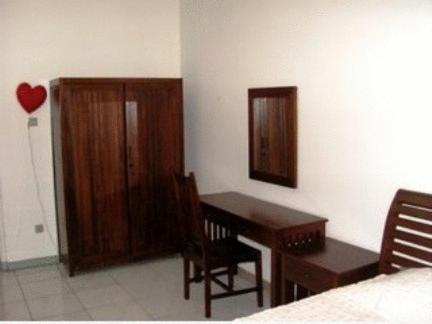 Bangka Bed And Breakfast Джакарта Екстер'єр фото