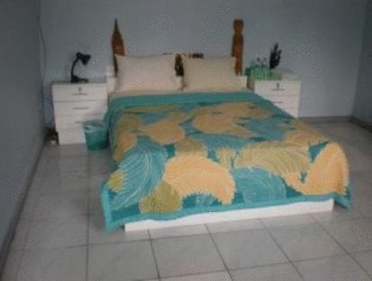 Bangka Bed And Breakfast Джакарта Екстер'єр фото
